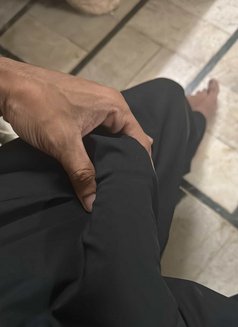 Fallen - Acompañantes masculino in Mumbai Photo 6 of 6