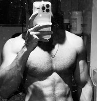 Fallen - Male escort in Mumbai