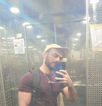 Fallen - Male escort in Mumbai