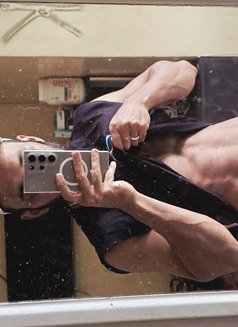 Fallen - Male escort in Mumbai Photo 4 of 6