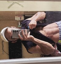 Fallen - Male escort in Mumbai