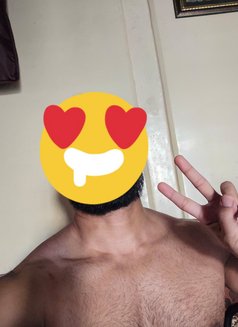 Fallen - Male escort in Mumbai Photo 6 of 6