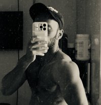 Fallen - Acompañantes masculino in Mumbai