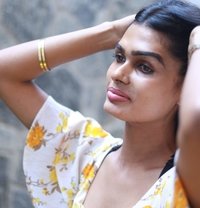 Fallon Bhai - Transsexual escort in Colombo