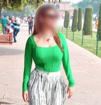 Fallon Hydi In Bangalore for few days - escort in Bangalore