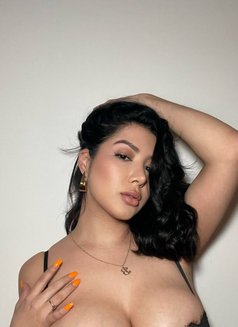 Falone A - escort in Chengdu Photo 8 of 15