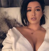 Falone - escort in Amsterdam