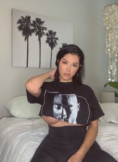 Falone - escort in Amsterdam Photo 9 of 18