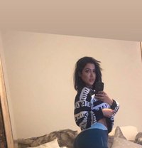 Falone - escort in Amsterdam