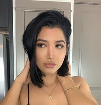 Falone - escort in Amsterdam