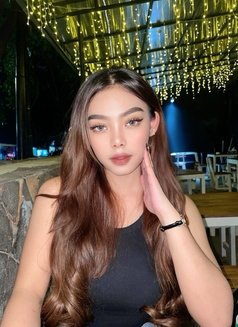 Falsya - escort in Jakarta Photo 7 of 9