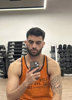 Fame Tpmass - Acompañantes masculino in İstanbul Photo 2 of 7