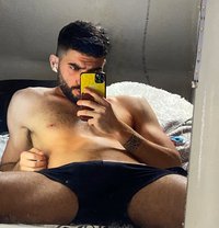 Fame Tpmass - Acompañantes masculino in İstanbul