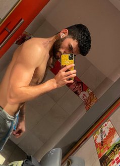 Fame Tpmass - Acompañantes masculino in İstanbul Photo 6 of 7