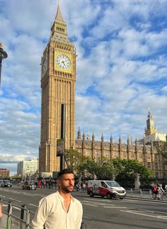 Fame Tpmass - Acompañantes masculino in İstanbul Photo 7 of 7