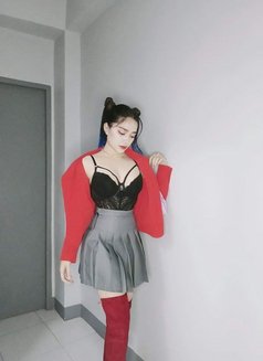 Fame Yu - escort in Singapore Photo 3 of 10