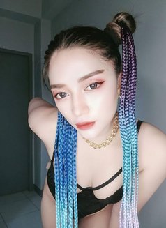 Fame Yu - escort in Singapore Photo 9 of 10