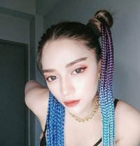 Fame Yu - escort in Singapore