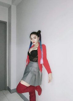 Fame Yu - escort in Singapore Photo 10 of 10