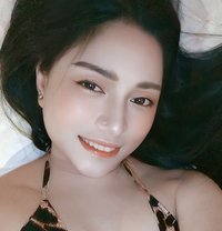 Fame Yu - escort in Singapore