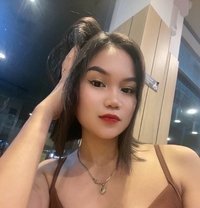 Famela - escort in Singapore