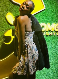 Famentianah Nova - Transsexual escort agency in Nairobi Photo 1 of 3