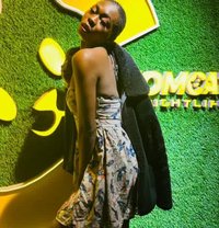 Famentianah Nova - Transsexual escort agency in Nairobi