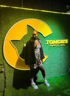 Famentianah Nova - Transsexual escort agency in Nairobi Photo 2 of 3