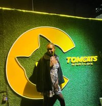 Famentianah Nova - Transsexual escort agency in Nairobi