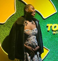 Famentianah Nova - Transsexual escort agency in Nairobi