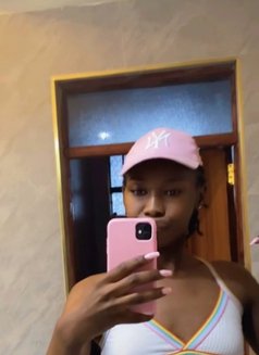 Famentianah Nova - Agencia de acompañantes transexuales in Nairobi Photo 4 of 9