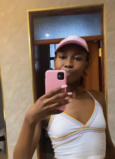 Famentianah Nova - Agencia de acompañantes transexuales in Nairobi Photo 5 of 9