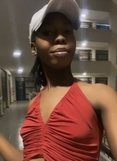 Famentianah Nova - Agencia de acompañantes transexuales in Nairobi Photo 6 of 9