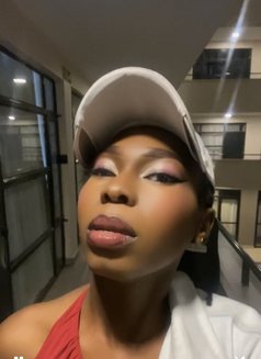 Famentianah Nova - Agencia de acompañantes transexuales in Nairobi Photo 7 of 9