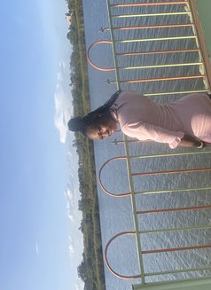 Famentianah Nova - Agencia de acompañantes transexuales in Nairobi Photo 11 of 11