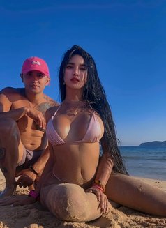 FAMILY STROKE (3sum Taboo) Both 7inch - Acompañantes transexual in Manila Photo 29 of 29