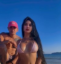 FAMILY STROKE (3sum Taboo) Both 7inch - Transsexual escort in Manila