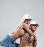FAMILY STROKE (3sum Taboo) Both 7inch - Acompañantes transexual in Manila Photo 1 of 27