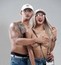 FAMILY STROKE (3sum Taboo) Both 7inch - Acompañantes transexual in Manila Photo 9 of 27