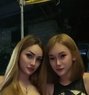 Family Stroke Cousins - Acompañantes transexual in Manila Photo 1 of 3