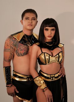 FAMILY STROKE ( TABOO ) Both 7inch - Acompañantes transexual in Manila Photo 5 of 30