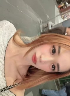 itsmejaihu on Alua and Fansly - Acompañantes transexual in Manila Photo 8 of 9