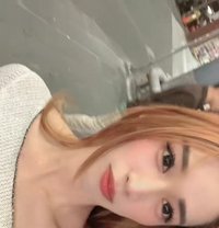 FAMOUS ALUA & FANSLY MODEL @itsmejaihu - Transsexual escort in Manila