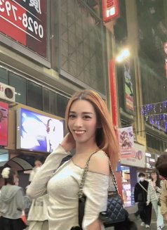 itsmejaihu on Alua and Fansly - Acompañantes transexual in Manila Photo 9 of 9