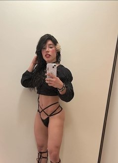 LASTDAY FAMOUS LATINA BELLADENISE - Transsexual escort in Riyadh Photo 25 of 29