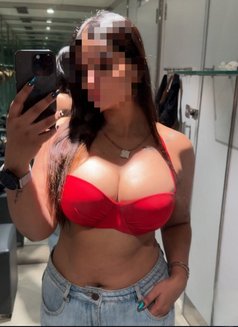 Famous Insta Celebrity Here. Independent - escort in Mumbai Photo 8 of 14