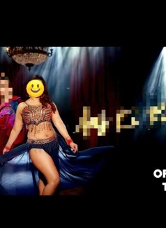 Famous Insta Celebrity Here. Independent - escort in Mumbai Photo 13 of 14