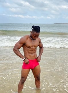 Famousblack Dick - Acompañantes masculino in Muscat Photo 13 of 16
