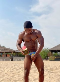 Famousblack Dick - Acompañantes masculino in Muscat Photo 15 of 16