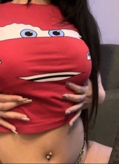 Fana Sexy Massage - escort agency in Doha Photo 4 of 18